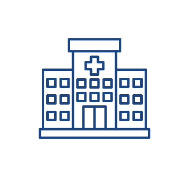 مراکز درمانی