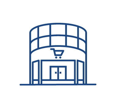 مراکز تجاری