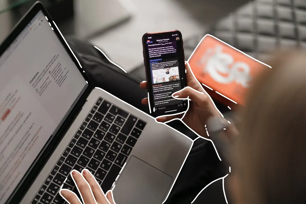 تلفن‌های همراه چه تاثیری بر طراحی اماکن عمومی دارد؟