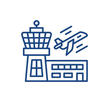 مراکز مسافربری